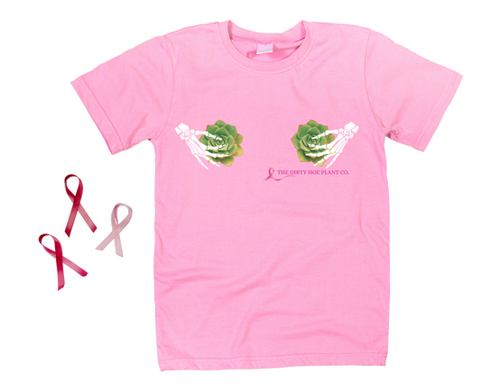 Breast Cancer Succs tshirt